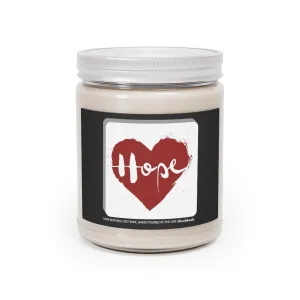 Hope 9oz Candle