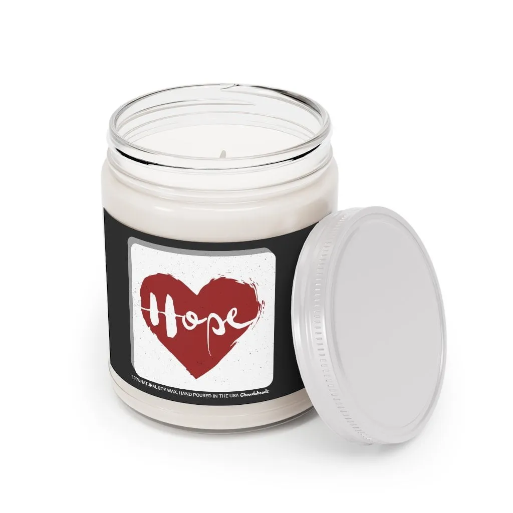 Hope 9oz Candle