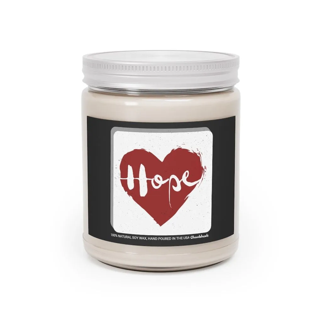 Hope 9oz Candle