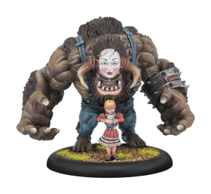 Hordes: Grymkin: The Child 76002