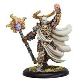 Hordes: Grymkin: The Heretic 76004