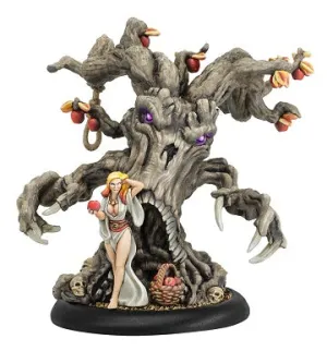 Hordes: Grymkin: Witchwood 76024
