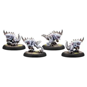 Hordes: Legion of Everblight: Shredders 73101
