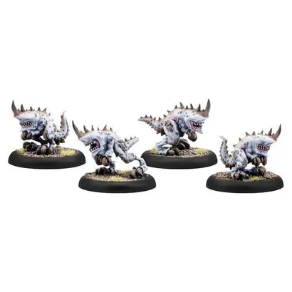 Hordes: Legion of Everblight: Shredders 73101