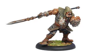 Hordes: Minions: Gudrun the Wanderer 75011