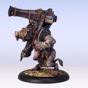 Hordes: Minions: Gun Boar 75030
