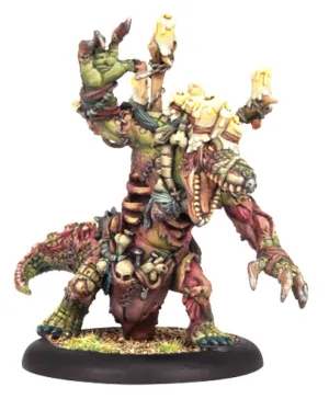 Hordes: Minions: Maelok the Dreadbound 75037