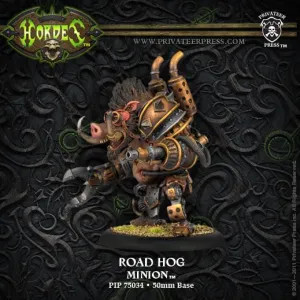 Hordes: Minions: Road Hog 75034