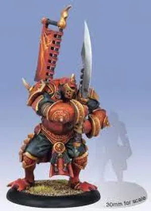Hordes: Skorne: Cyclops Savage 74068