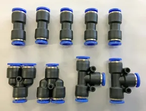 Hose Connector Handy Pack