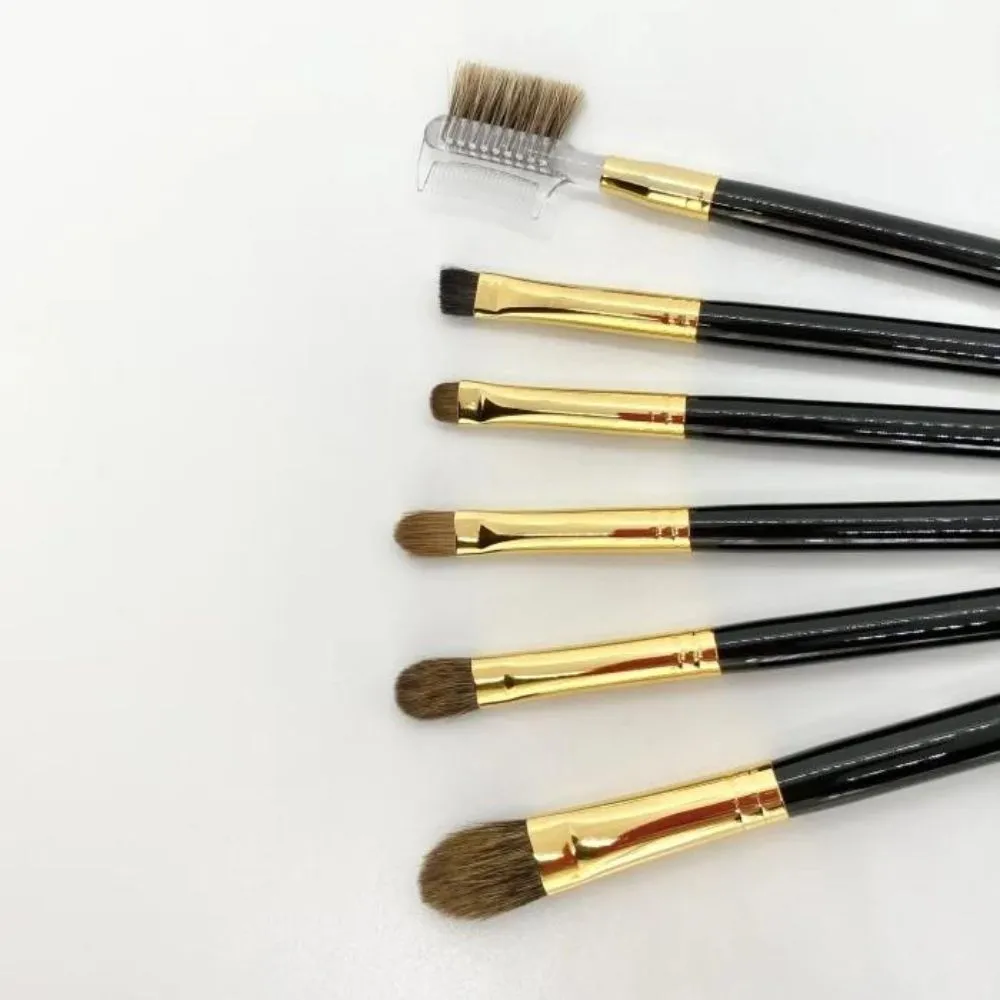Houkodou Eyebrow Brush G-B1, Sora Series