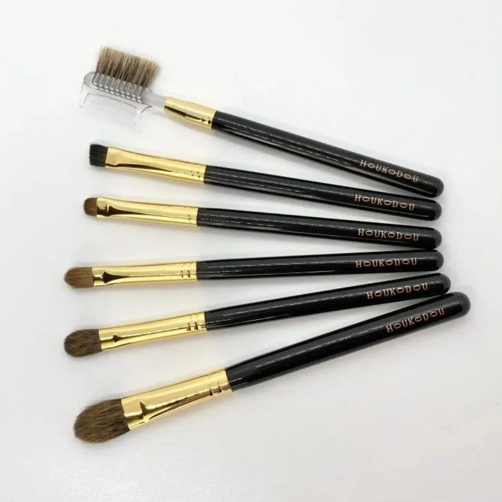 Houkodou Eyebrow Brush G-B1, Sora Series
