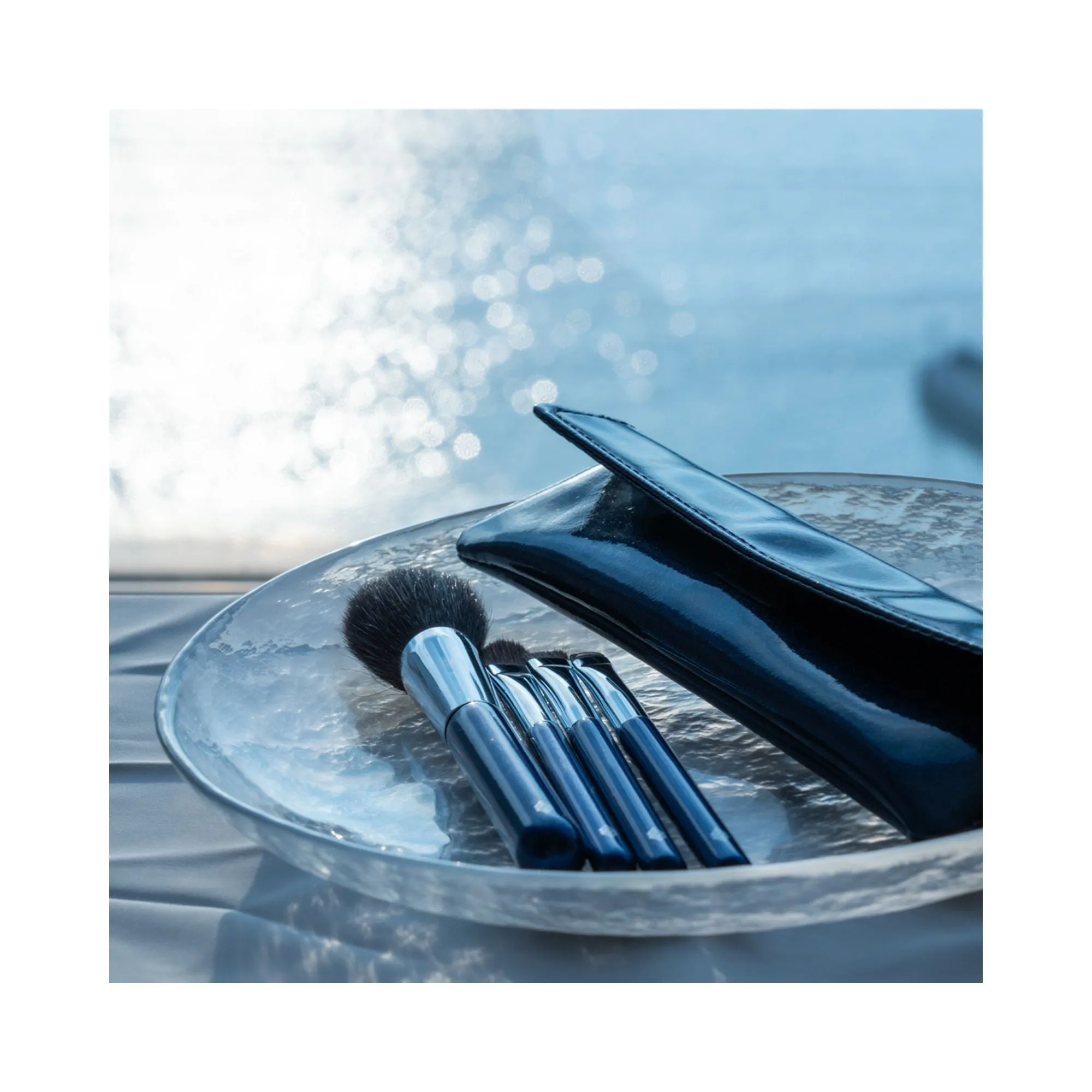 Houkodou Nagi Eyeshadow Brush N-S1