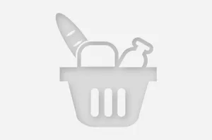 HOUSEWELL HANDY DUSTPAN W/ BRUSH