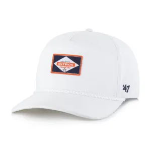 HOUSTON ASTROS MILKWOOD ROPE '47 HITCH