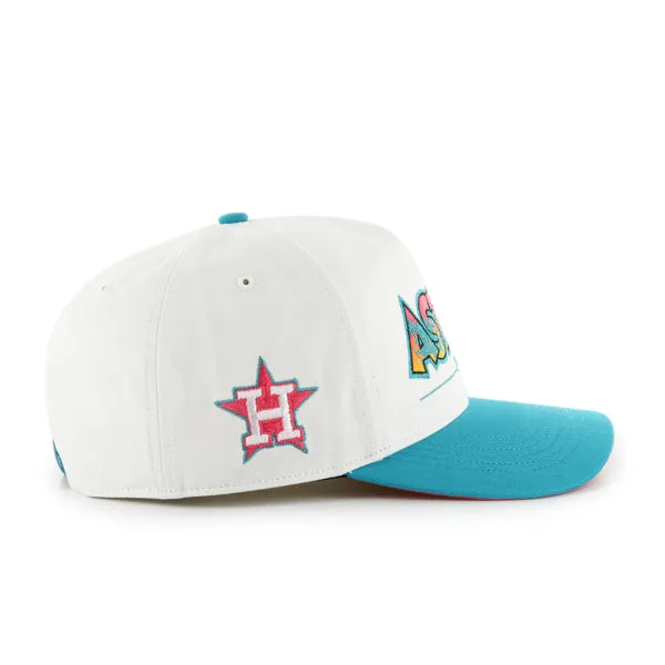 HOUSTON ASTROS SPRING TRAINING MIRAGE '47 HITCH