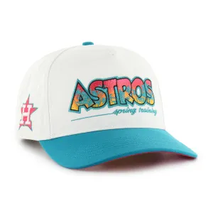 HOUSTON ASTROS SPRING TRAINING MIRAGE '47 HITCH