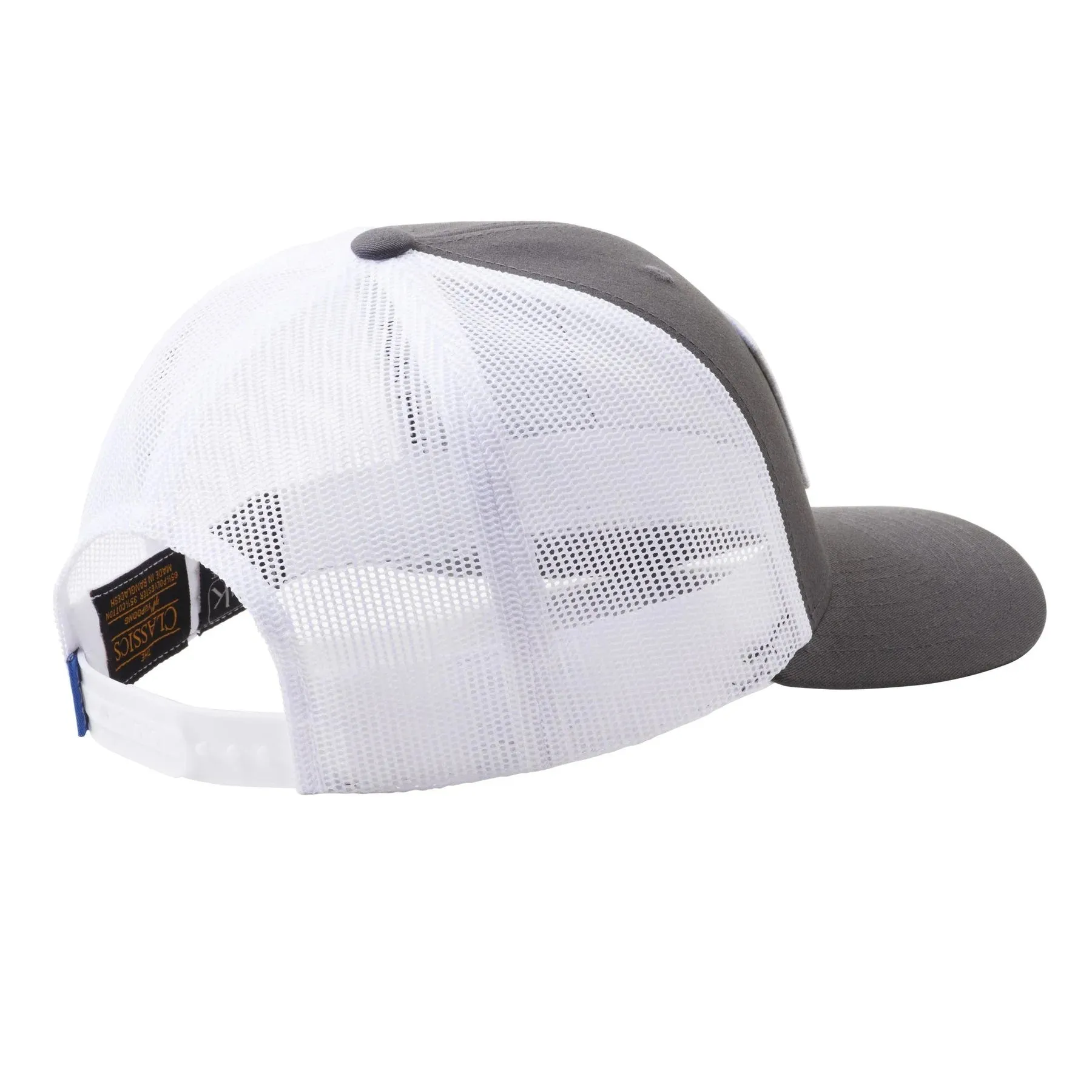 Huk Solid Trucker Cap Men s