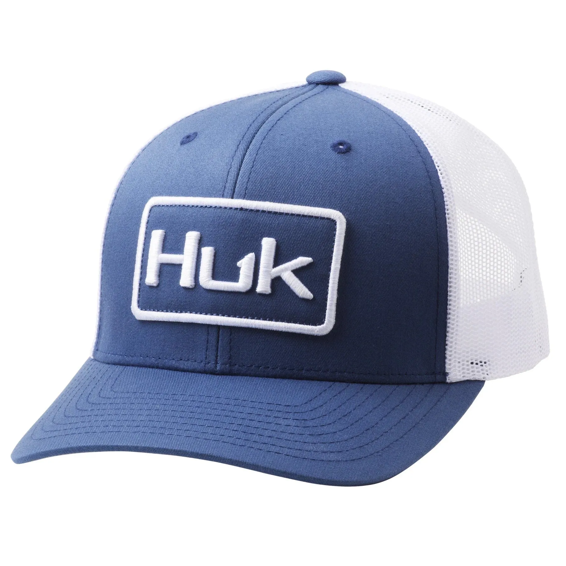 Huk Solid Trucker Cap Men s