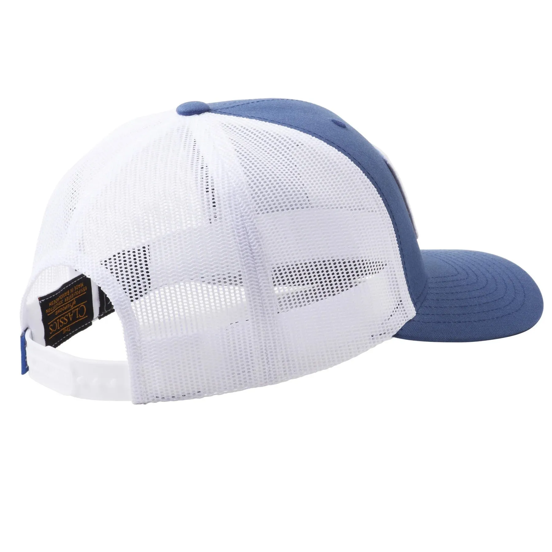 Huk Solid Trucker Cap Men s