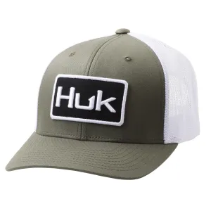 Huk Solid Trucker Cap Men s