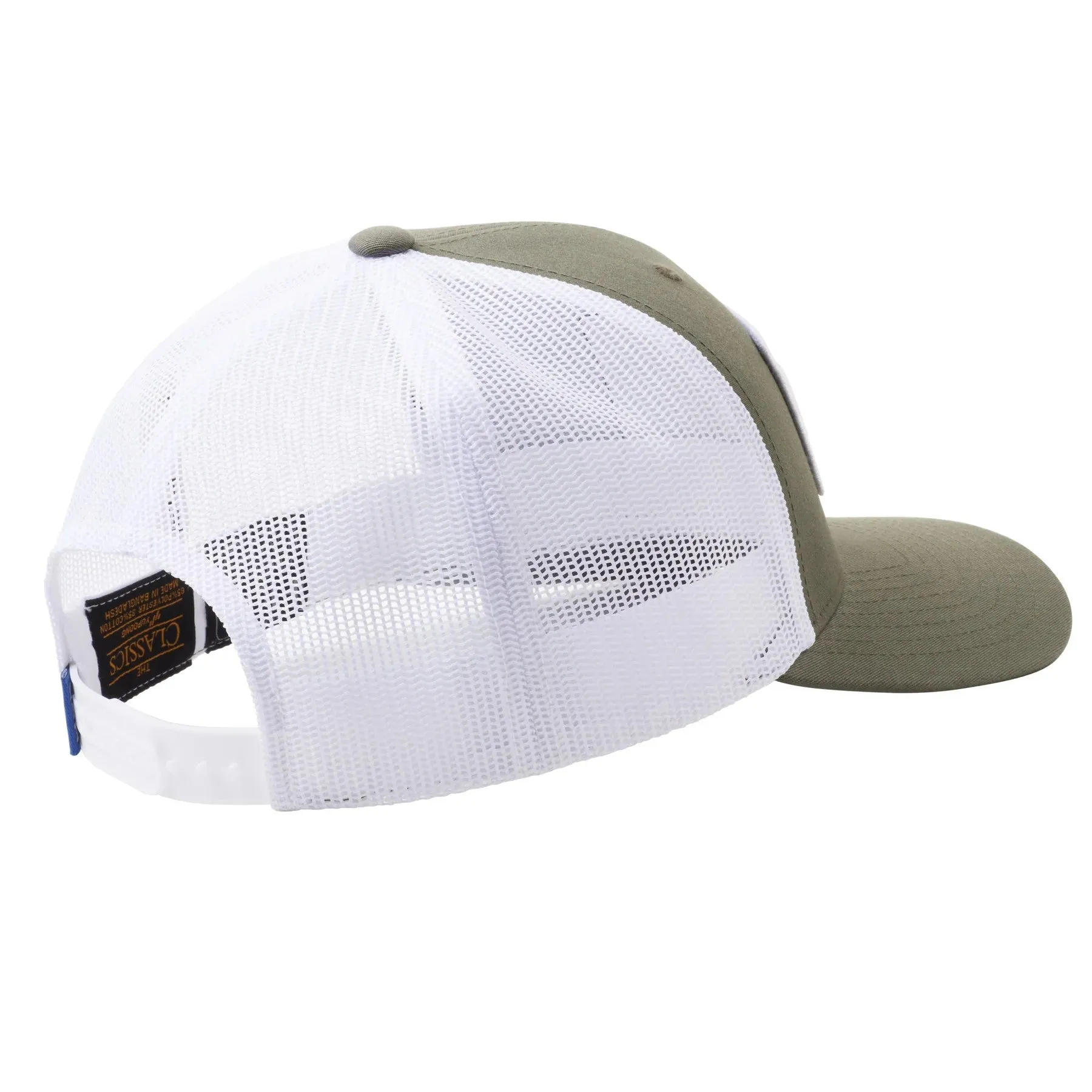Huk Solid Trucker Cap Men s
