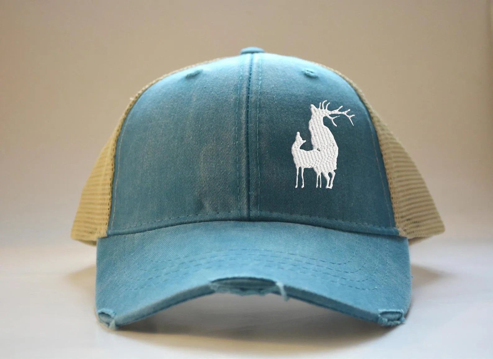 Hump Day Structured Trucker Hat
