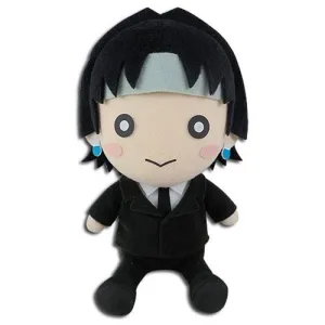 Hunter x Hunter Chrollo Sitting Pose 7-Inch Plush