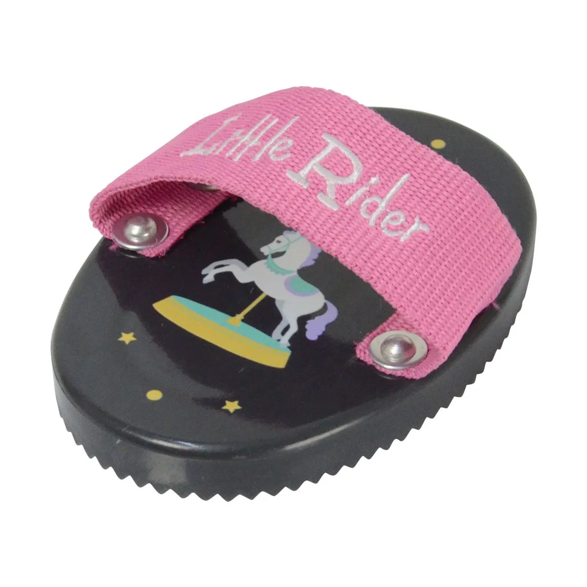 Hy Equestrian Velour Soft Velvet Hat Cover