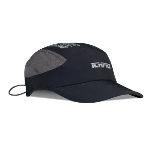 Ichpig - Strike Vapour Cap Black Reflective