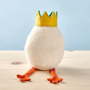 Idea Plush