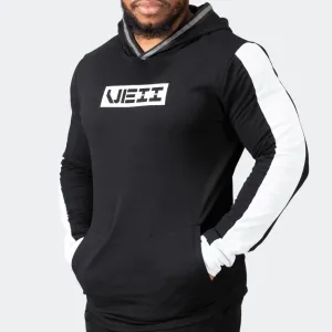 Identity Hoodie - Black