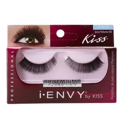 iENVY Lash - Premium Human Hair
