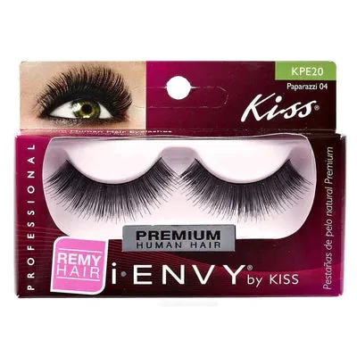 iENVY Lash - Premium Human Hair