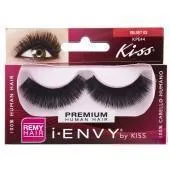 iENVY Lash - Premium Human Hair