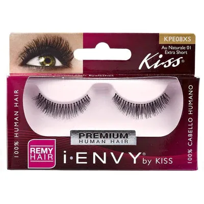 iENVY Lash - Premium Human Hair