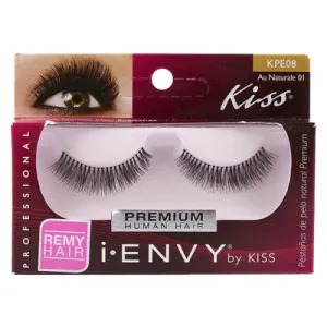 iENVY Lash - Premium Human Hair