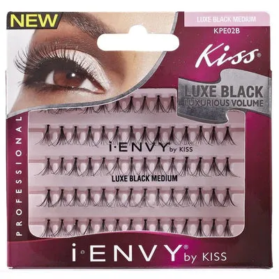 iENVY Lash - Premium Human Hair