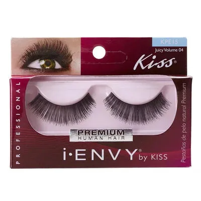 iENVY Lash - Premium Human Hair