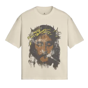 In God We Trust Boxy Tee