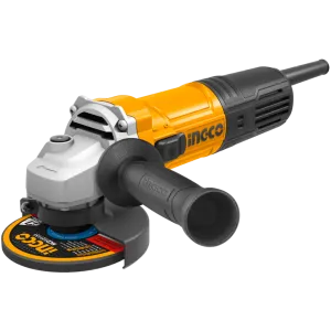 Ingco 5"/125mm Angle Grinder 900W - AG90028