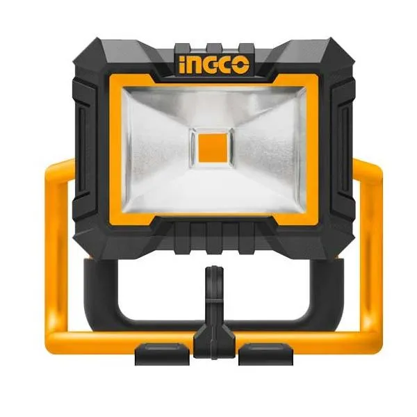 Ingco Lithium-Ion work Lamp 20V - CWLI2002