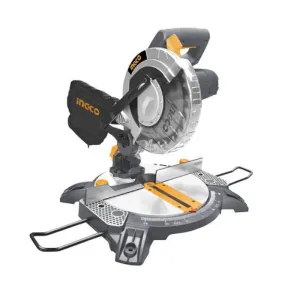 Ingco Mitre Saw 1400W - BMS14002