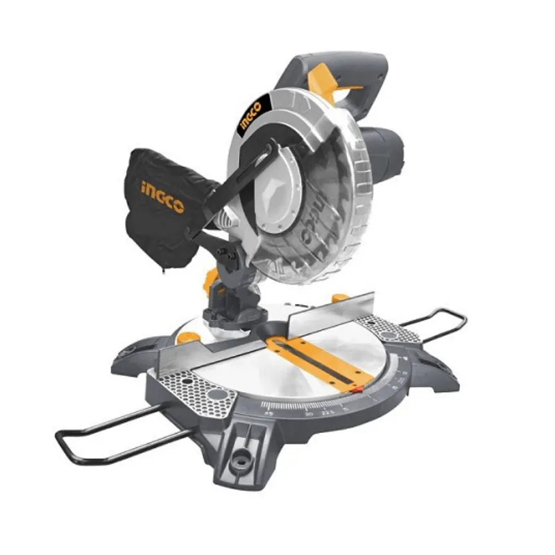 Ingco Mitre Saw 1400W - BMS14002