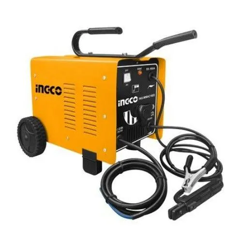 Ingco MMA Welding Machine 250 AMP - ING-MMAC2502