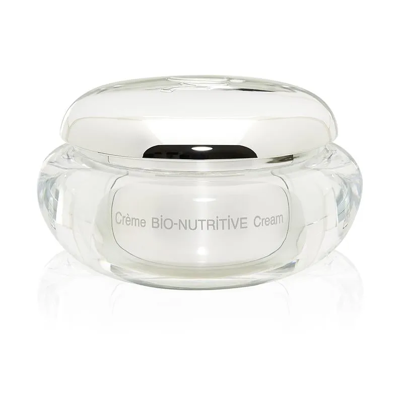 INGRID MILLET PERLE DE CAVIAR Bio Nutritive Rich Revitalising Cream 50ml
