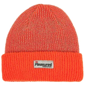 Innovation reflective Beanie (Orange)