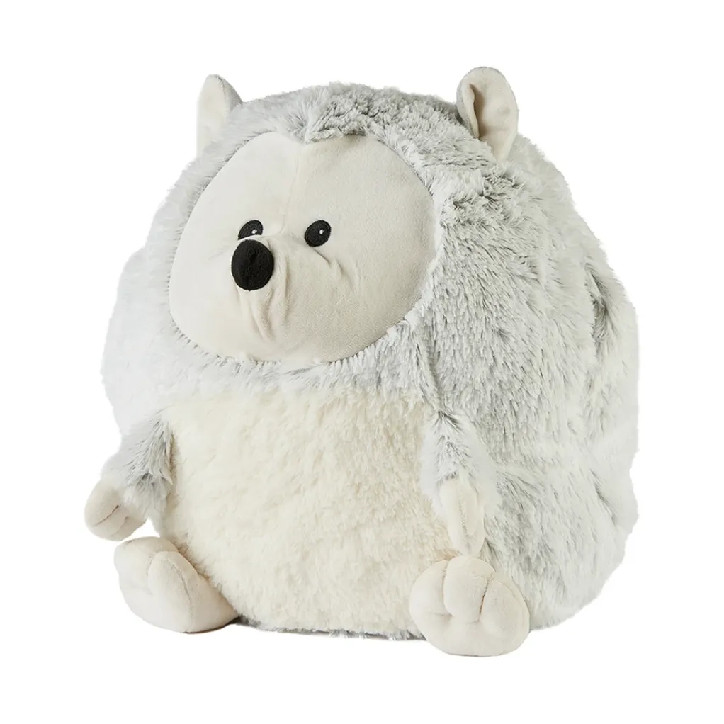 Intelex Supersized Hand Warmies - Hedgehog
