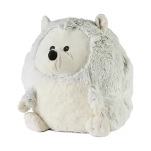 Intelex Supersized Hand Warmies - Hedgehog