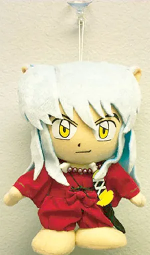INUYASHA INUYASHA PLUSH